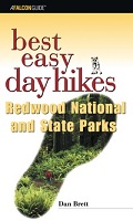   Best Easy Day Hikes: Redwood National and State Parks